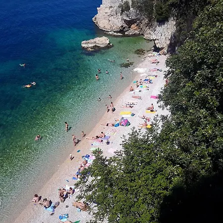 Apartmán With Parking Space - 24866 *