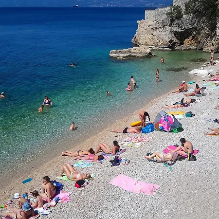 Apartmán With Parking Space - 24866