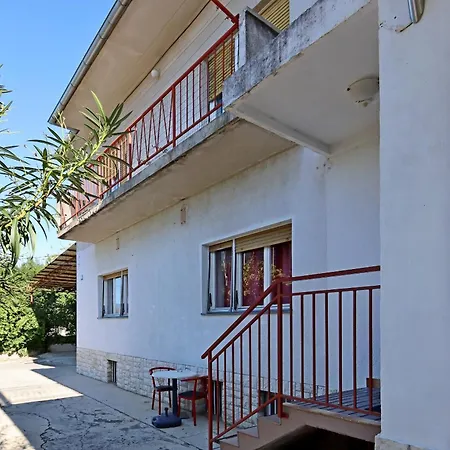 With Parking Space - 24866