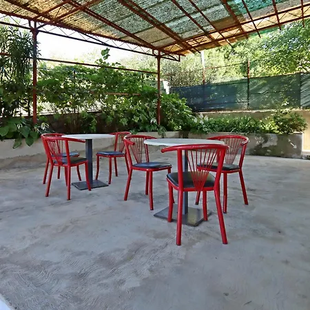 With Parking Space - 24866 *