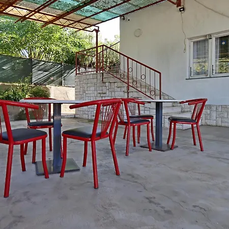 With Parking Space - 24866