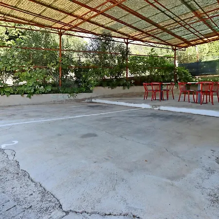 With Parking Space - 24866 *