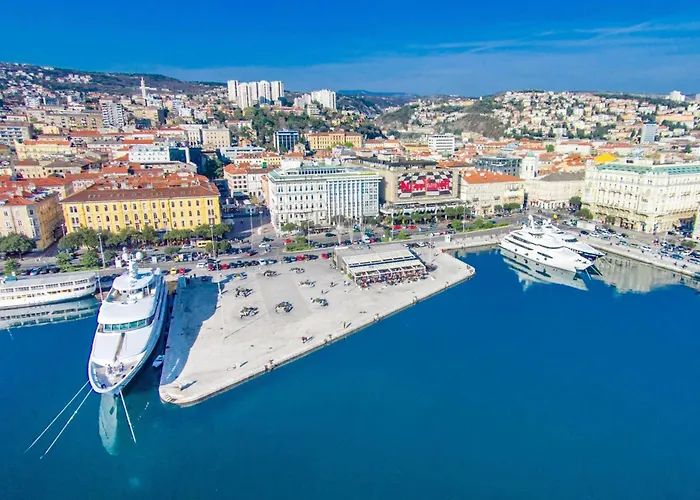 Apartmán With Parking Space - 24866 *