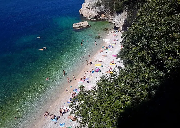 Apartmán With Parking Space - 24866 *