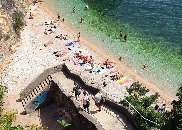 With Parking Space - 24866 Apartmán *