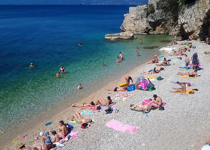 Apartmán With Parking Space - 24866