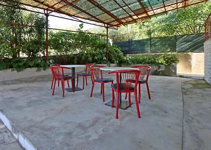 With Parking Space - 24866 *