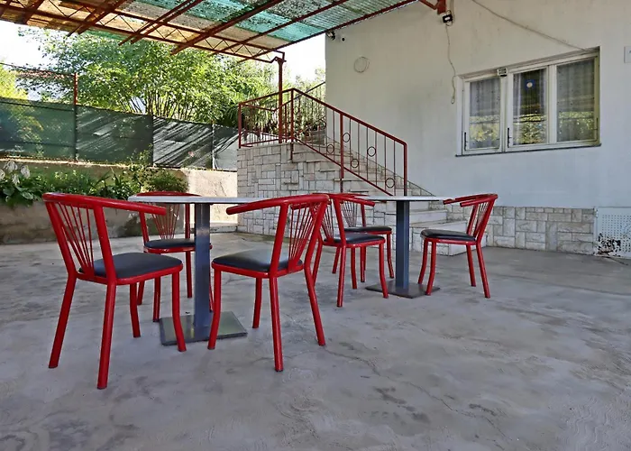 With Parking Space - 24866