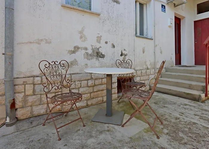 Apartmán With Parking Space - 24866 *