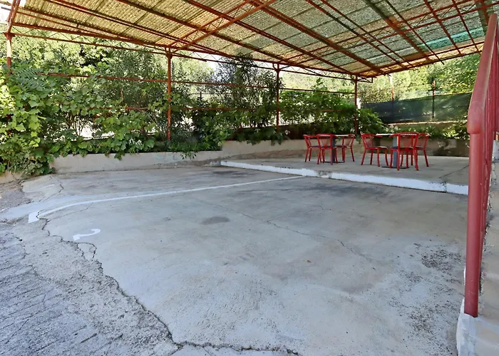 With Parking Space - 24866 *