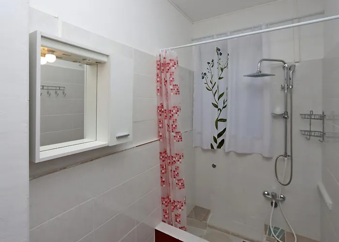 With Parking Space - 24866 Rijeka