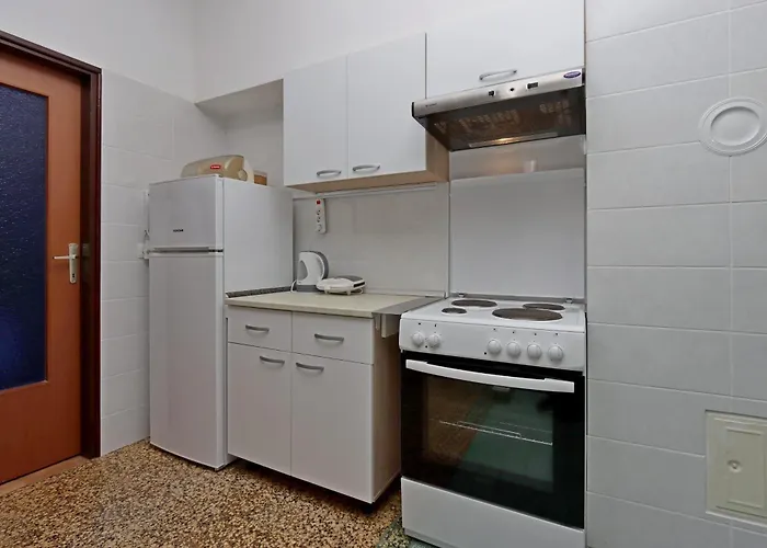 With Parking Space - 24866 * Rijeka