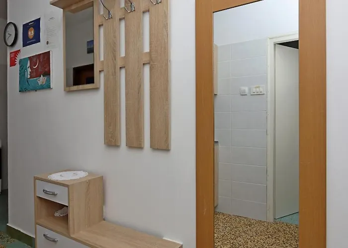 Apartmán With Parking Space - 24866 *